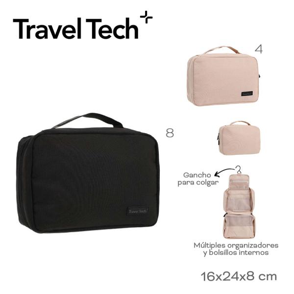 CG9- 53796 NECCESAIRE TRAVEL TECH - Image 6