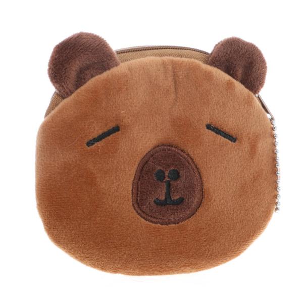 CG9- 53801 MONEDERO CAPIBARA
