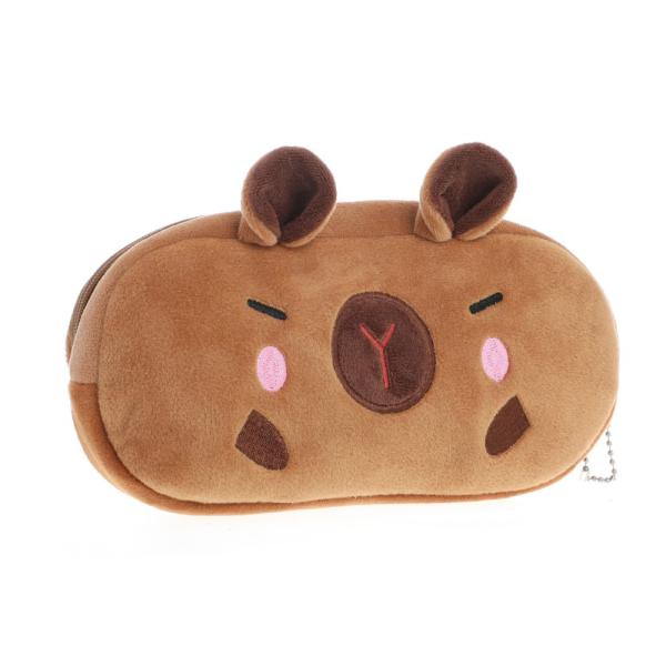 CG9- 53802 CARTUCHERA CAPIBARA