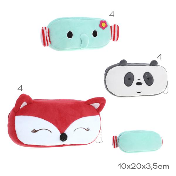 CG9- 53803 CARTUCHERA INFANTIL