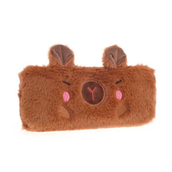 CG9- 53805 CARTUCHERA CAPIBARA