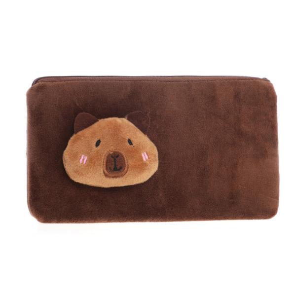 CG9- 53807 CARTUCHERA CAPIBARA