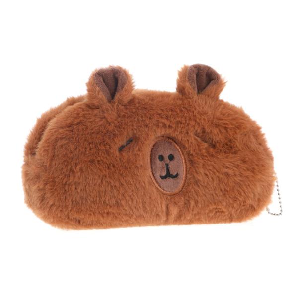 CG9- 53813 CARTUCHERA CAPIBARA