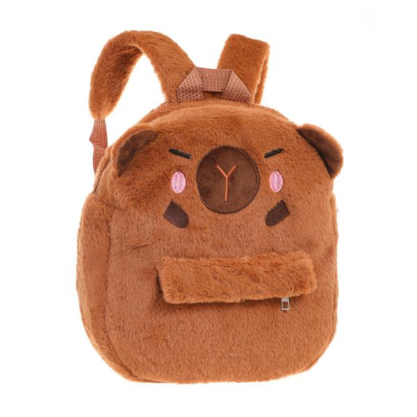 CG9- 53820 MOCHILA CAPIBARA