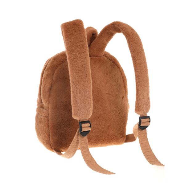 CG9- 53822 MOCHILA CAPIBARA