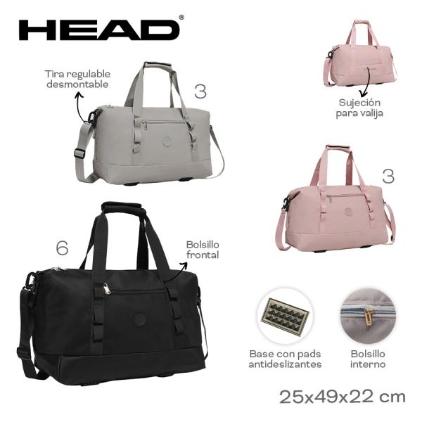 CG9- 53825 BOLSO HEAD - Image 7