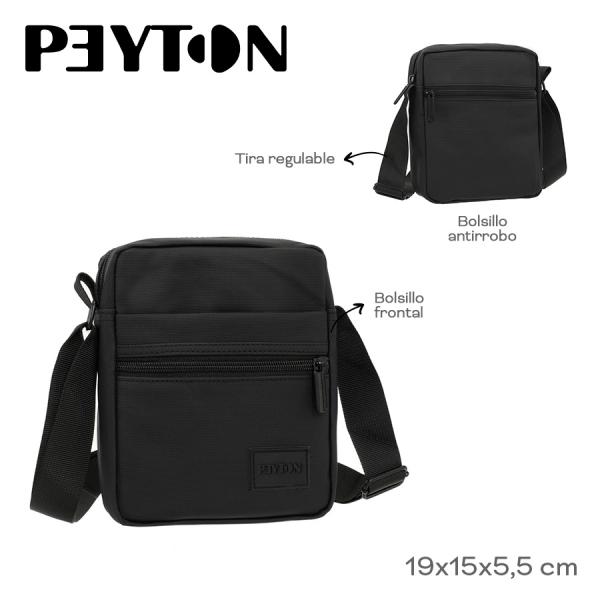 CG9- 54400 MORRAL PEYTON