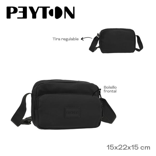 CG9- 54401 MORRAL PEYTON