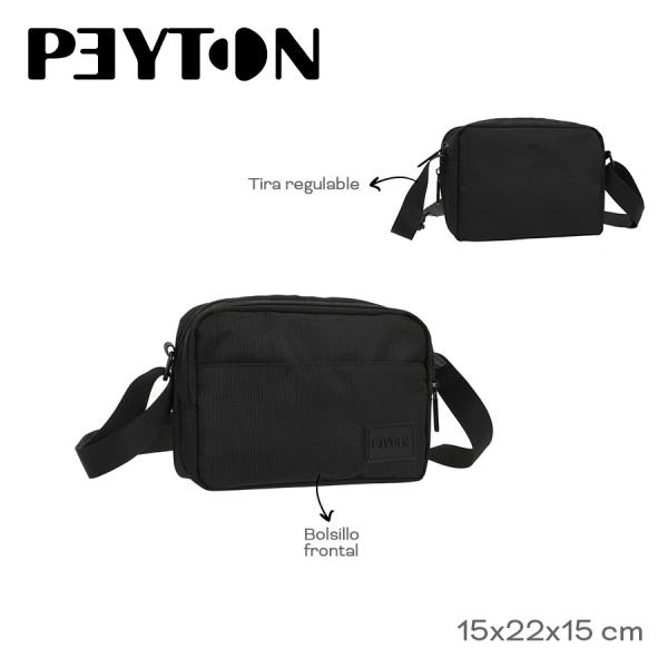 CG9- 54402 MORRAL PEYTON