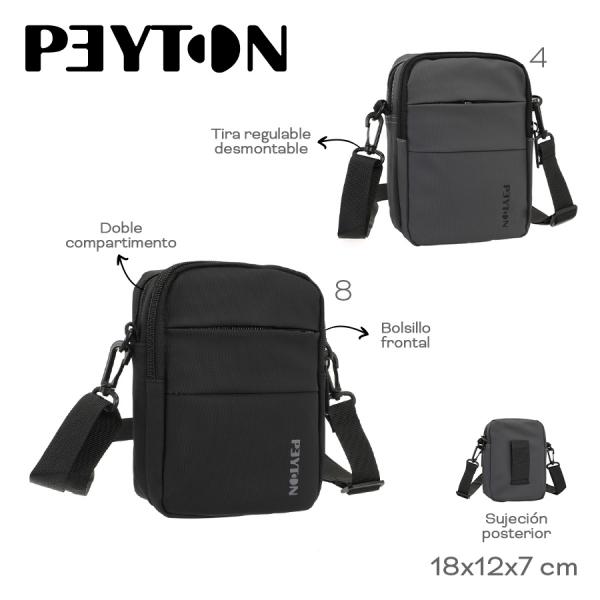CG9- 54524 MORRAL PEYTON