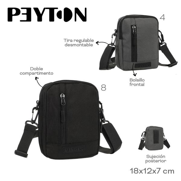 CG9- 54526 MORRAL PEYTON