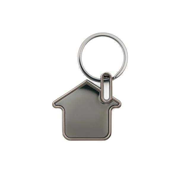 CG1-5750 LLAVERO HOME