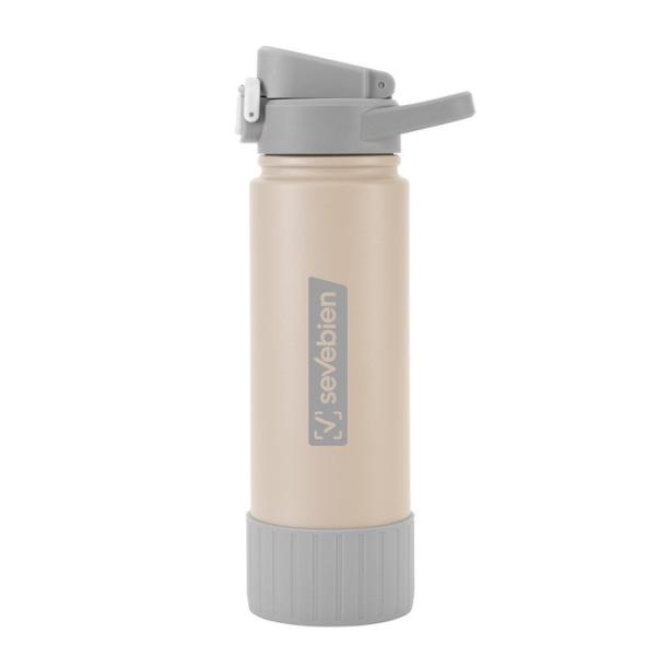 CG2-K113 BOTELLA TÉRMICA RIBB