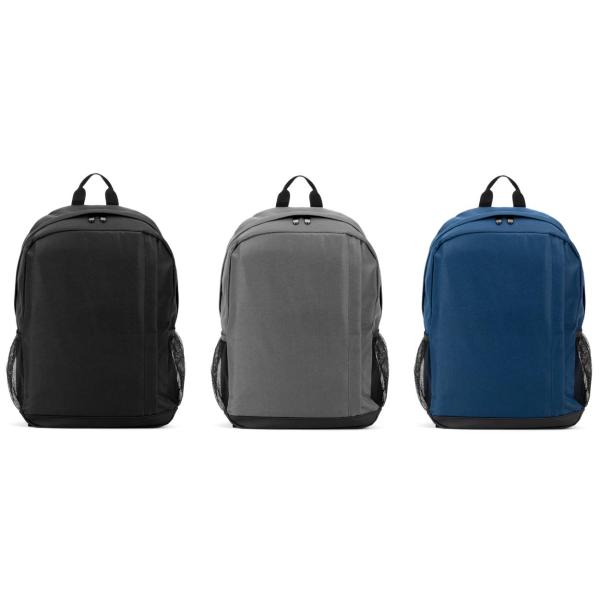 CG3-P21.058 MOCHILA PORTANOTEBOOK OFFICE RPET - Image 15