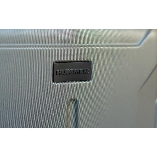 CG3-P24.200 CARRY ON HUMMER PICK UP - Image 15