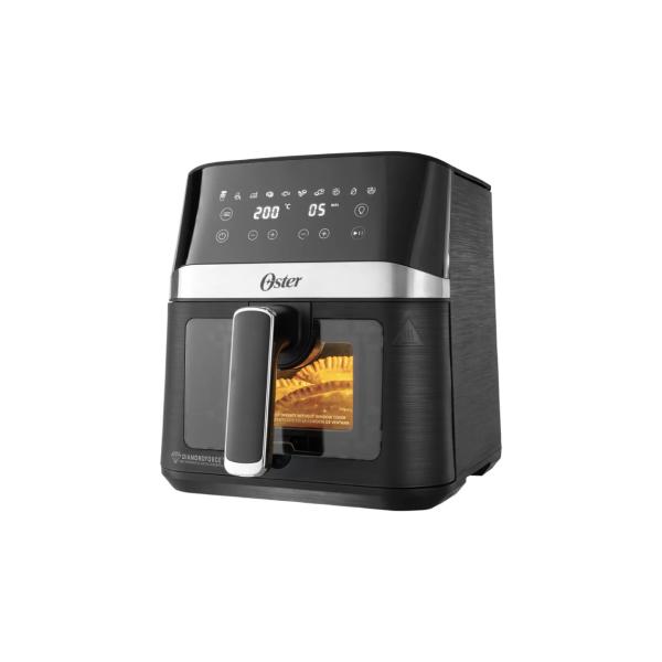 CG3-P44.003 FREIDORA DE AIRE 4L DIGITAL OSTER