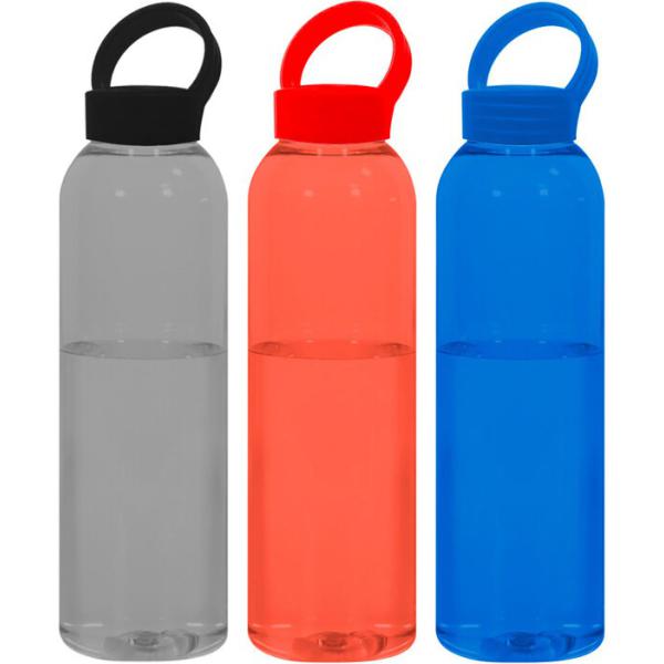 CG2-T538-T521 BOTELLA DE PLÁSTICO HAWAII COLOR - Image 4