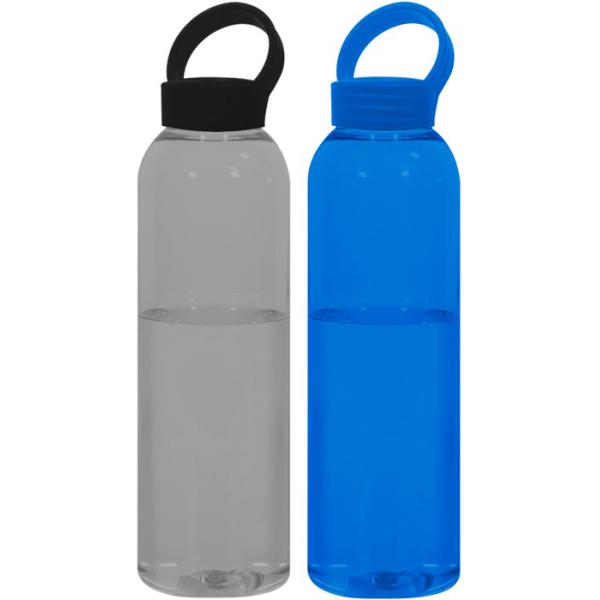 CG2-T538-T521 BOTELLA DE PLÁSTICO HAWAII COLOR - Image 7