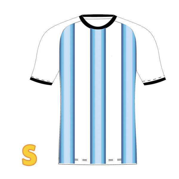CG15-TEX30560 CAMISETA MUNDIAL 2026 S/IMP.